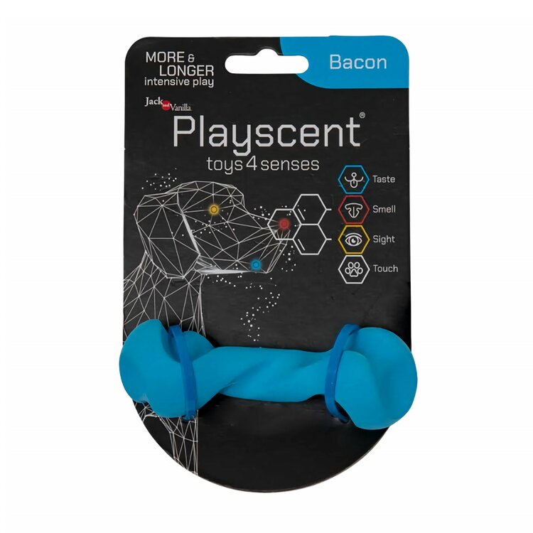 Playscent hondenspeelgoed