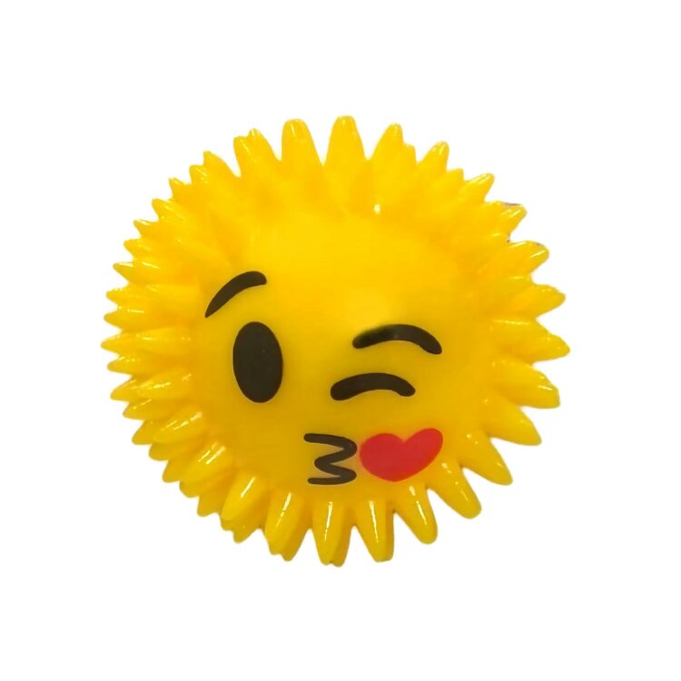 Hondenspeelgoed massagebal