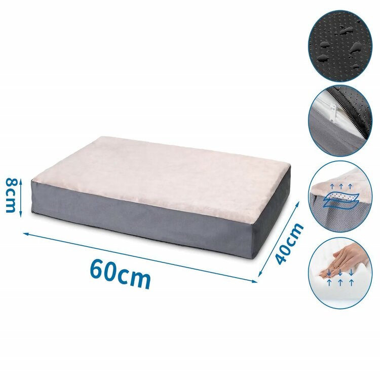 Hondenmatras orthopedisch