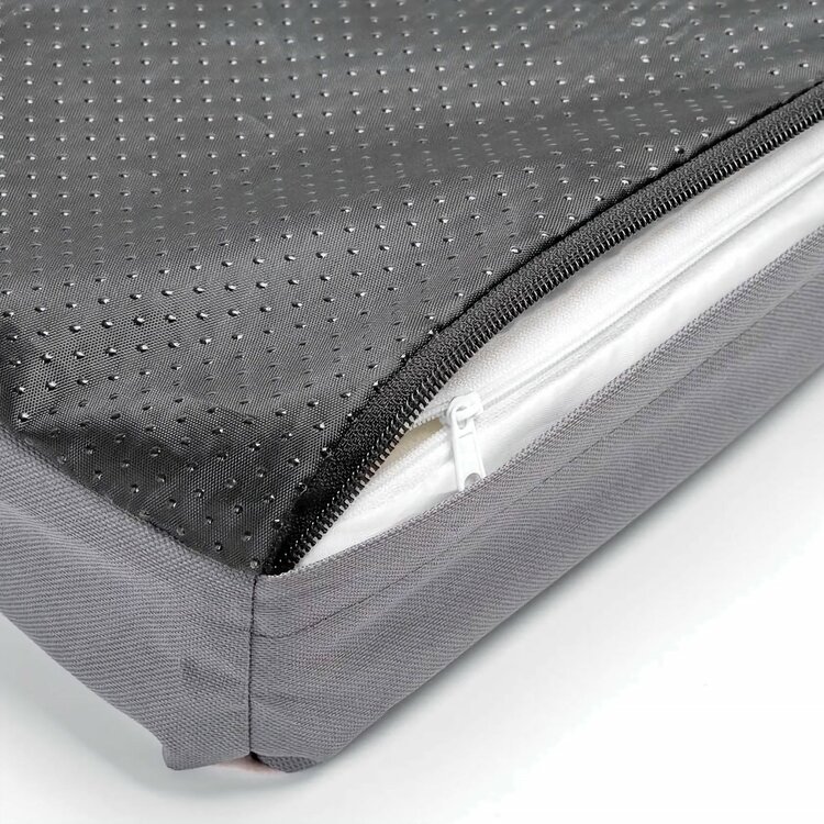 Nobleza Orthopedische hondenkussen - Maat S - 40x60 cm