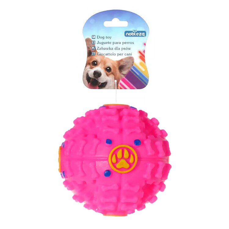 Voedselbal voor honden