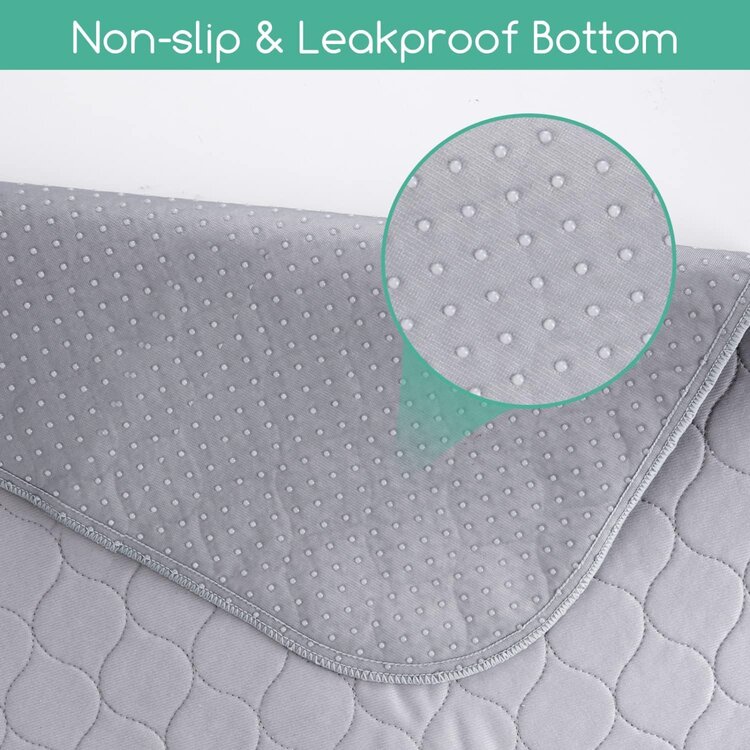 Nobleza Training pads - Wasbaar - 3 Stuks - 60x45 cm
