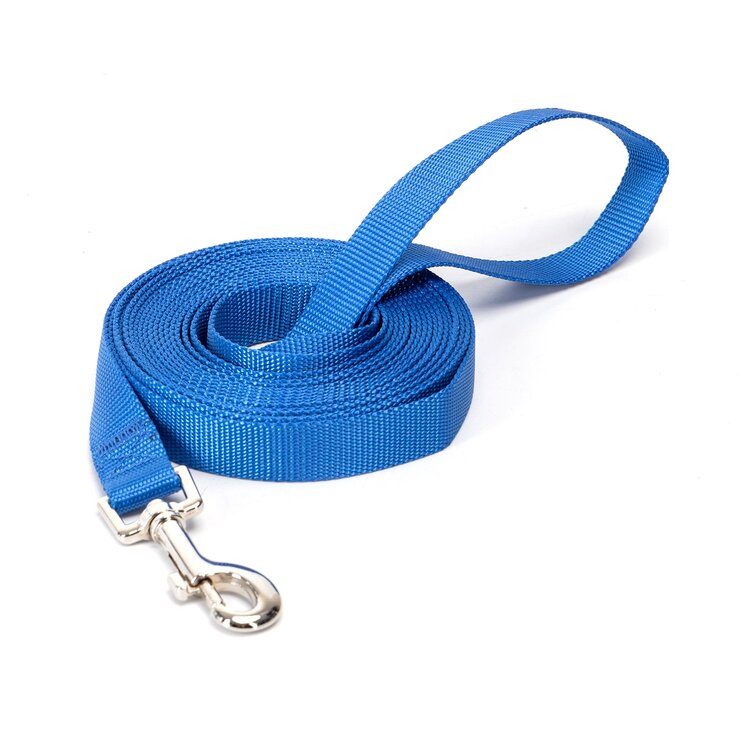 Nobleza Hondenriem 5 meter - Sleeplijn - Nylon