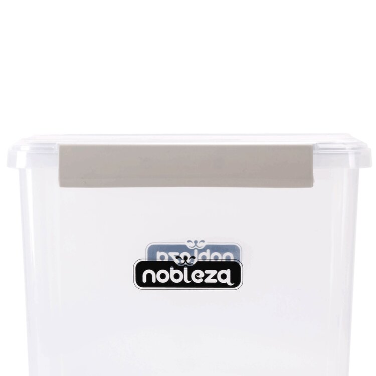 Nobleza Voedselcontainer voor huisdieren - Inhoud 5,8 L