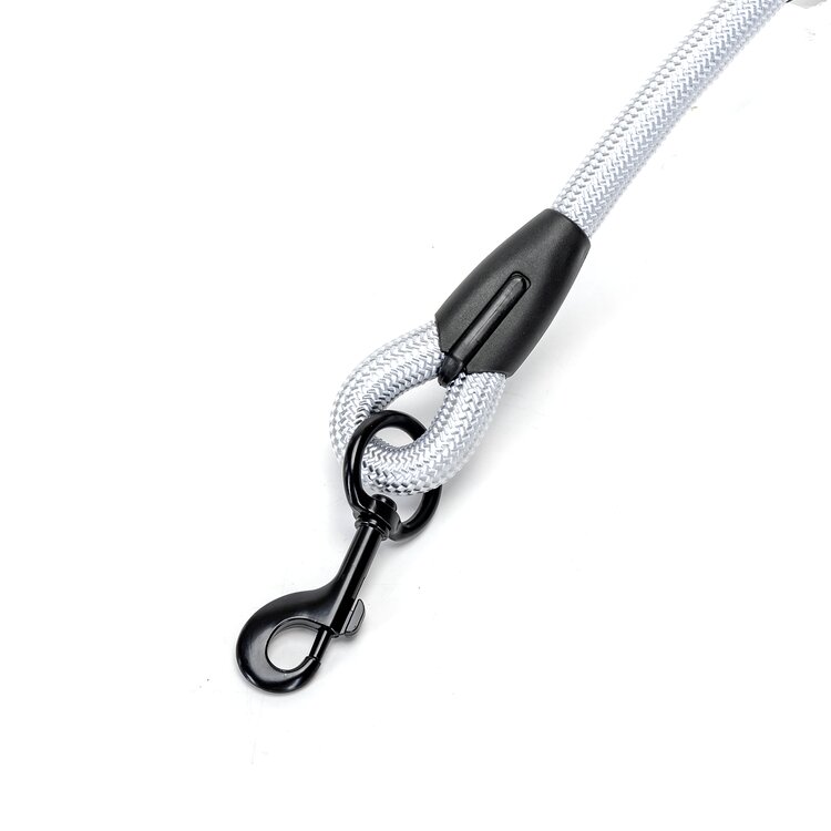 Hondenriem rond - 120 cm