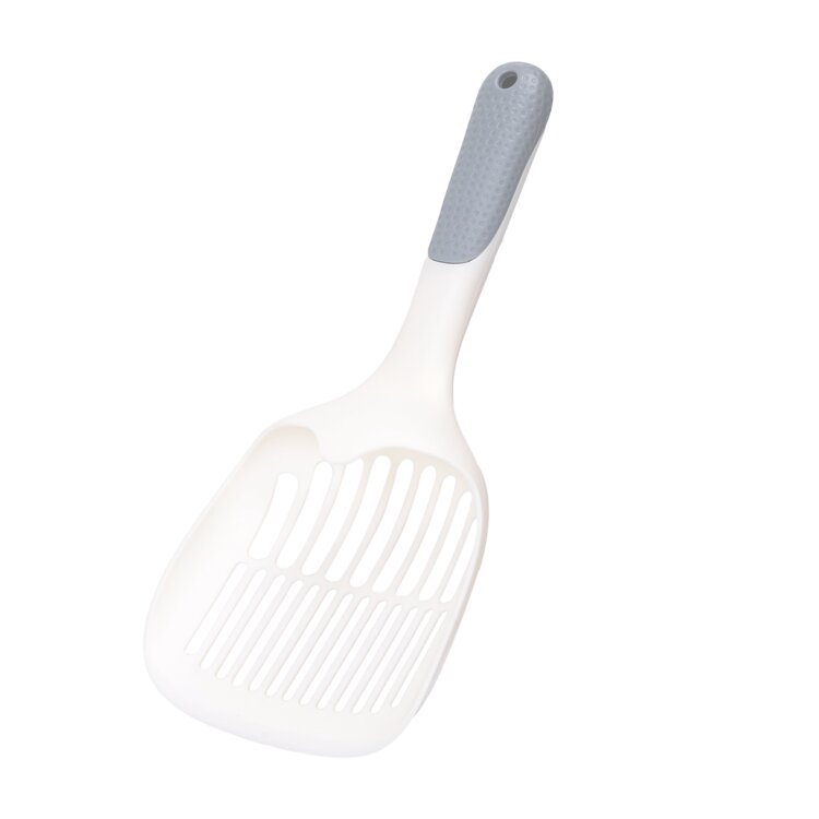 Nobleza Hop in kattenbak met lade - 55x51x38 cm - Grijs