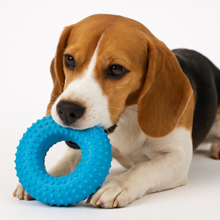 Kauwspeelgoed voor honden