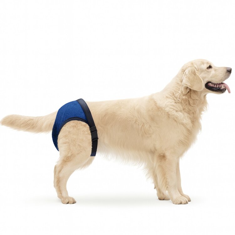 Nobleza hondenbroekje maat XL