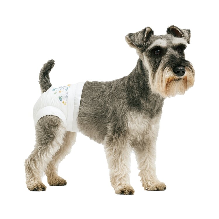 Nobleza luier voor honden M