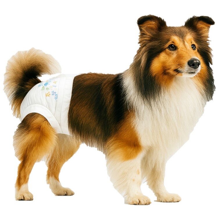 Nobleza luier voor honden XL