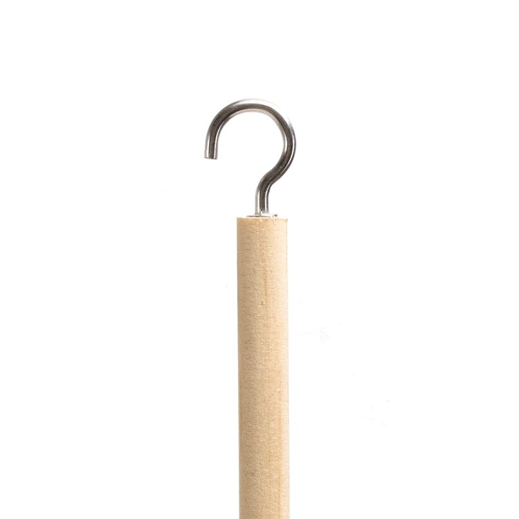 Nobleza Vogelschommel - Hangend - 12,5 cm