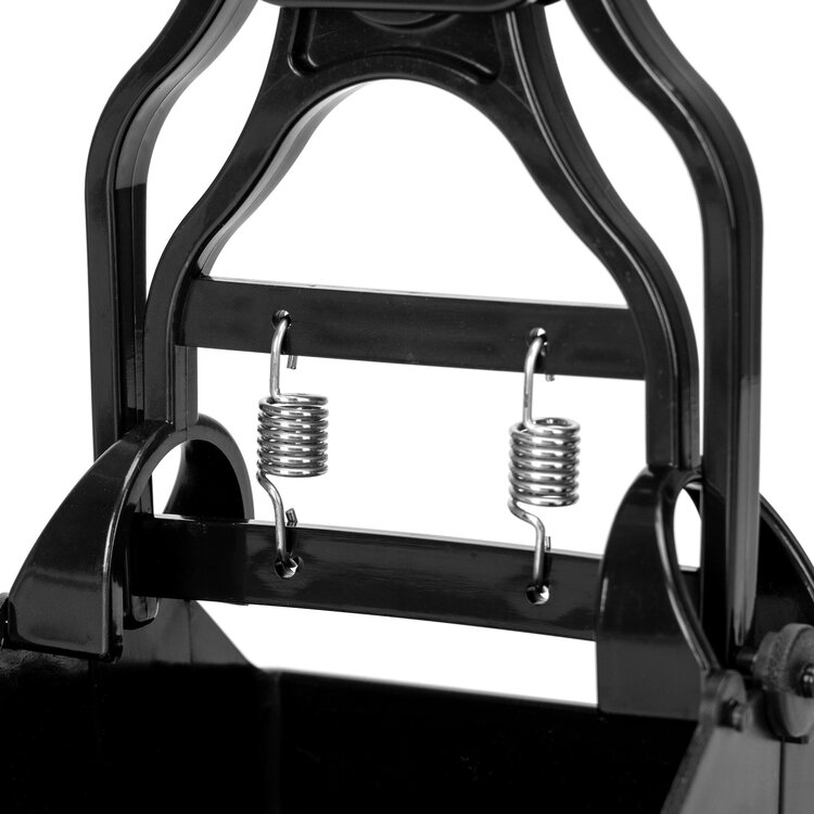 Nobleza Hondenpoepschep - 30 cm - Zwart