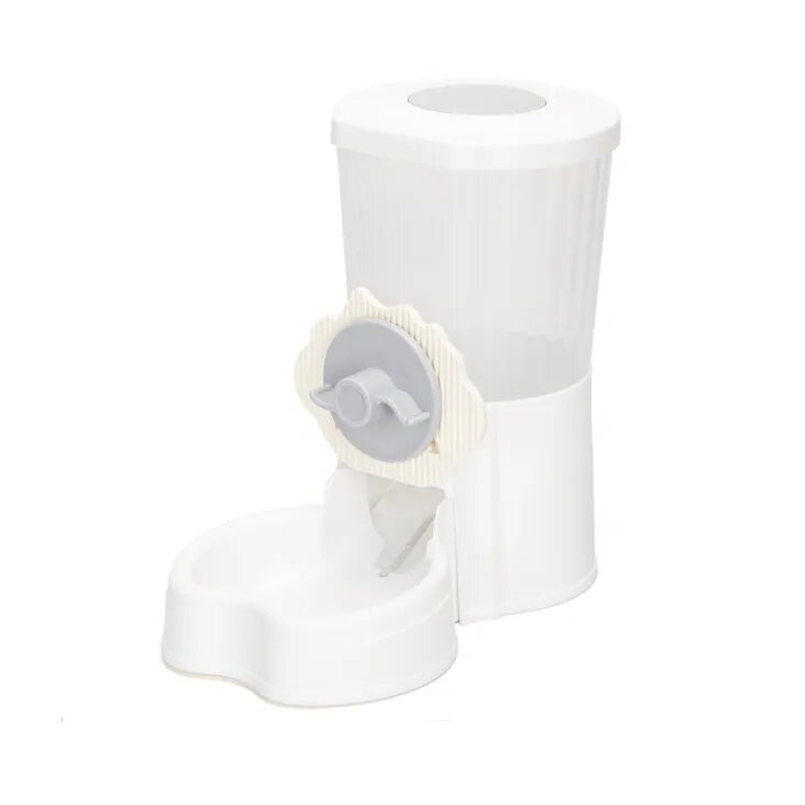 Nobleza Kattenvoerbak met reservoir