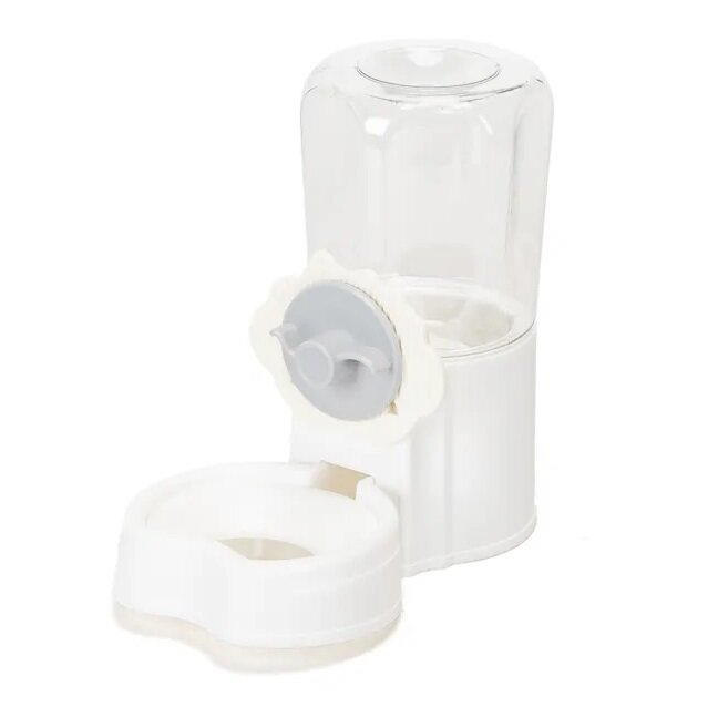 Nobleza Katten waterbak met reservoir