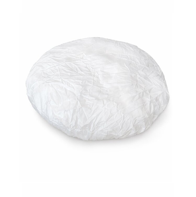 Pecco Vulling bodem hondenmand - Traagschuim - 650 gram
