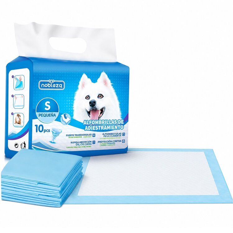 Nobleza Training pads 40x60 cm - Maat S - 10 stuks