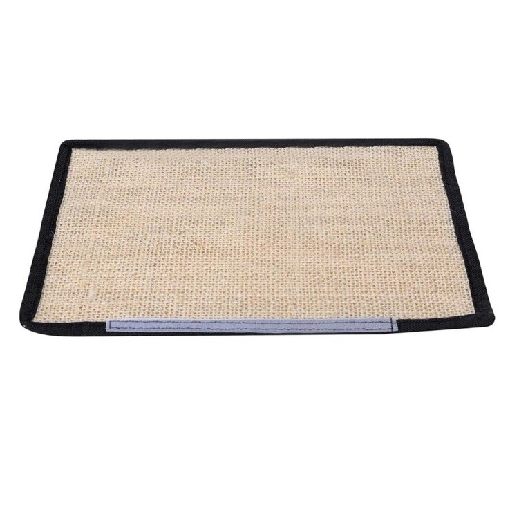 Nobleza Katten krabmat - Sisal - 30x40 cm