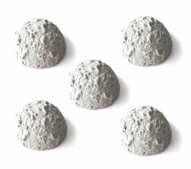 Calcium tabletten weekend voor aquariumvissen