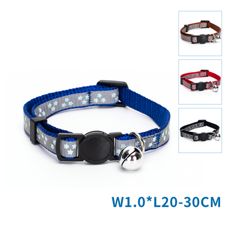 halsband voor kat