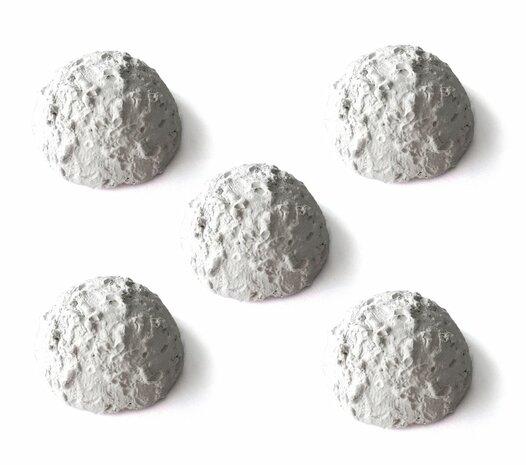 Calcium tabletten weekend voor aquariumvissen