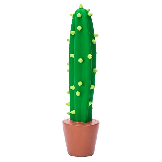 Nobleza Honden piepspeelgoed - Cactus