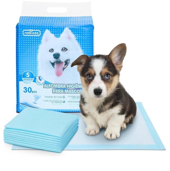 Nobleza Training pads - Maat S - 40x60 cm - 30 stuks
