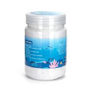 Nobleza Aquarium bodembedekking - Wit graniet - Fijne korrel - 400 gram