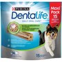 Dentalife loyalty pack medium dog