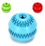 Nobleza honden snackbal rubber 6 cm