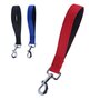 Nobleza Hondenriem korthouder - 25 cm