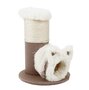 Nobleza Kattenmeubel cilinder met holletje
