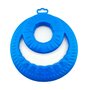 Nobleza Hondenfrisbee - Rubber - Blauw