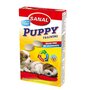 Sanal Puppy tabletten 40 stuks