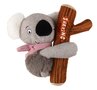 Hondenknuffel met piep Koala