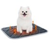 Nobleza Vetbed voor hond en kat - Fleece - 45x60 cm