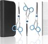 Nobleza Scharen voor honden en katten, complete professionele set