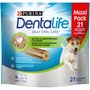 Dentalife loyalty pack small dog