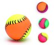 Honden rubber bal - Massief - 6,3 cm