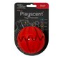 Jack and Vanilla Hondenspeelgoed - Rubber bal - Rund - 8 cm
