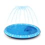 Sprinkler hondenzwembad 140 cm