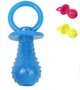 rubber speen voor puppy speelgoed