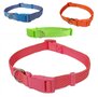 Nobleza Hondenhalsband - Nylon - Stippen - 40 cm