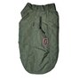 Hondenjas waterdicht groen 55 cm