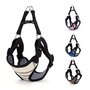 Nobleza Honden y-tuig - Gevoerd - Kismo - Maat L
