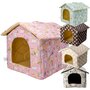 Kattenhuisje voor binnen