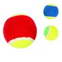 Nobleza Honden tennisbal - Massief rubber - 7,2 cm