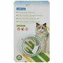 Nobleza Katten vlooienband - Natuurlijk - 4 tot 6 weken