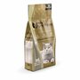 White pure paws bentoniet Kattenbakvulling sensitive 10L