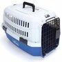 Nobleza Kattenreismand - 47x31x26 cm - Blauw