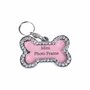 Halsbandhanger voor honden